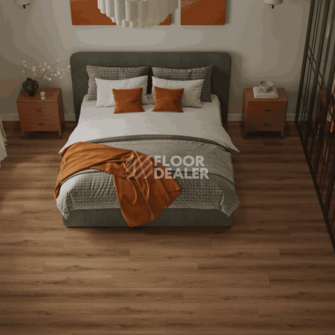 Alpine Floor Premium XL Дуб Умбровый ECO7-35 фото 4 | FLOORDEALER
