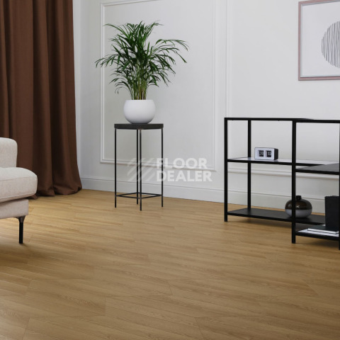 Aquafloor Chevron Premium 6.5мм AF7018CVR фото 3 | FLOORDEALER