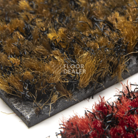 Forbo Coral Brush 5716 Masala Brown фото 4 | FLOORDEALER