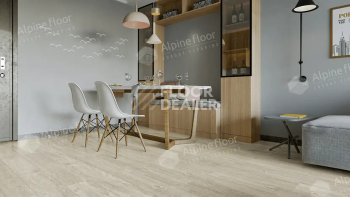 Alpine Floor Liberty Loose Lay LVT ECO 23-6 Сонома фото 4 | FLOORDEALER