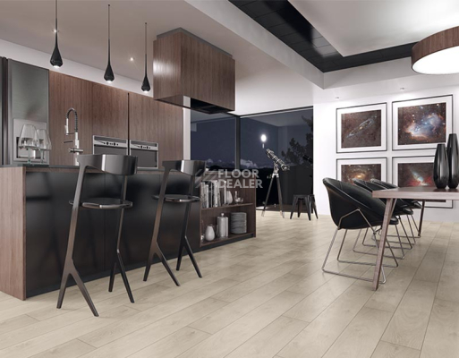 Ламинат Kronopol Platinium Milo AQUA BLOCK 8mm Kronopol Platinium Milo Aqua Block 24h Дуб Феррара D3034 фото 2 | FLOORDEALER