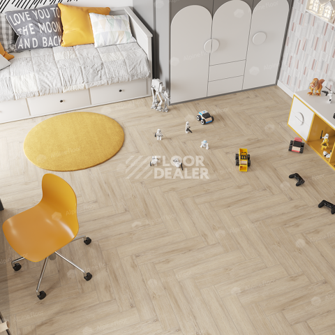 Alpine Floor Parquet Premium 8мм Дуб Медия ECO19-20 фото 3 | FLOORDEALER