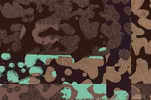 Ковровая плитка Halbmond Tiles & More 4 tm 4-042-02 фото  | FLOORDEALER