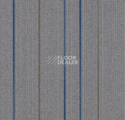 Ковровая плитка Forbo Flotex Linear t 565004 Pinstripe Buckingham фото 1 | FLOORDEALER