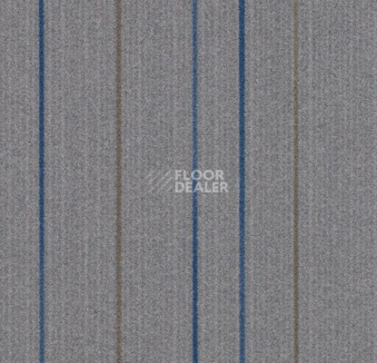 Ковровая плитка Forbo Flotex Linear t 565004 Pinstripe Buckingham фото 1 | FLOORDEALER