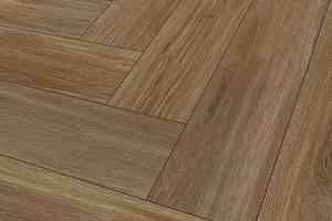 Кварцвиниловые полы Falquon The Floor Herringbone P6003 Calm Oak HB фото  | FLOORDEALER