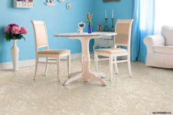 Corkwise MADEIRA WHITE фото 2 | FLOORDEALER