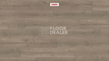 Haro Tritty 90 Дуб Бари Серый 544678 фото 2 | FLOORDEALER