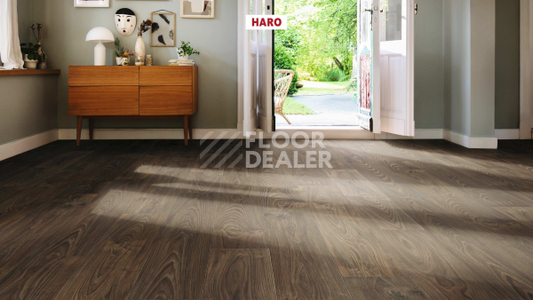 Ламинат Haro Tritty 100 4V Акация Варио 544723 фото 4 | FLOORDEALER