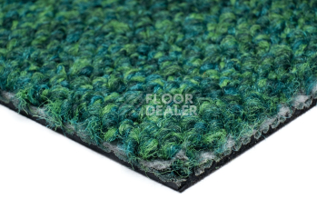 Forbo Tessera Chroma 3620 Evergreen фото 7 | FLOORDEALER