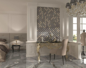 Selene  60X120 Selene Dark 60X120 фото 2 | FLOORDEALER
