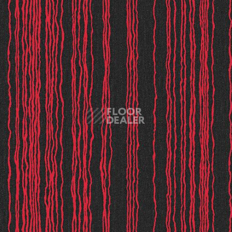 Ковролин Forbo Flotex Vision lines 520032 (Cord) Rust фото 1 | FLOORDEALER