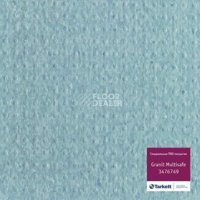 Линолеум Tarkett Iq Granit Multisafe 3476749 фото 1 | FLOORDEALER