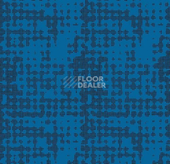 Ковролин Forbo Flotex Tibor Tessello 980306 Tessello Marine фото 1 | FLOORDEALER