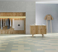 Forbo Marmoleum Click