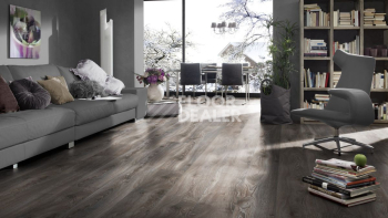 My Floor Residence 10мм ml1016 Дуб Горный Титан фото 5 | FLOORDEALER