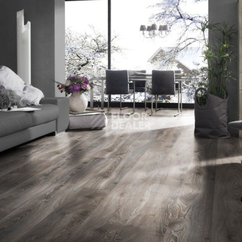 My Floor Residence 10мм ml1016 Дуб Горный Титан фото 5 | FLOORDEALER