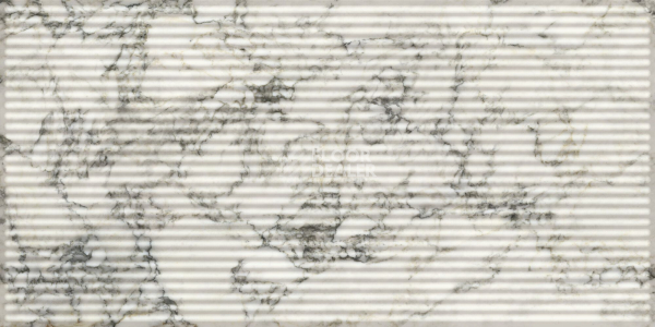 Керамогранит Volterra 60 X 120 Stavro White Matt Rect фото 1 | FLOORDEALER