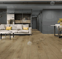 Alpine Floor Premium 12мм