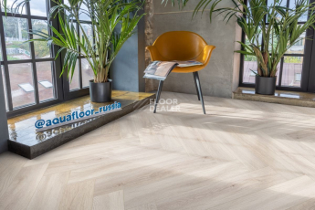 Aquafloor Space Parquet Light AF4506PQL фото 2 | FLOORDEALER