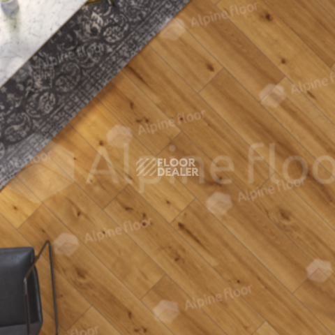 Alpine Floor by Classen Pro Nature 4мм Andes 62544 фото 3 | FLOORDEALER