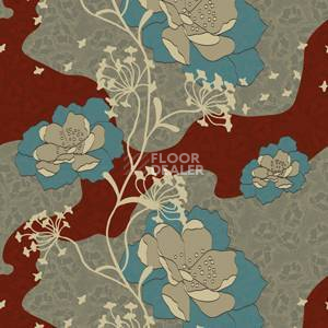 Ковролин Ege Highline Floorfashion by Muurbloem rf 5275 a 1234 фото 1 | FLOORDEALER