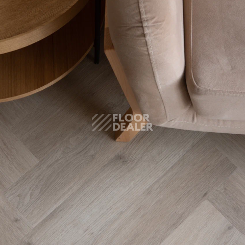 Vinilpol Herringbone 7мм Паркет Палладио 9944, 43 класс, 7 мм фото 14 | FLOORDEALER