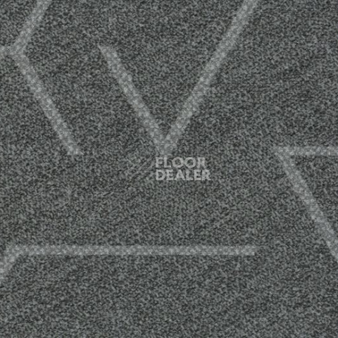 Ковровая плитка Forbo Flotex Triad planks 131011 Red Line фото 1 | FLOORDEALER
