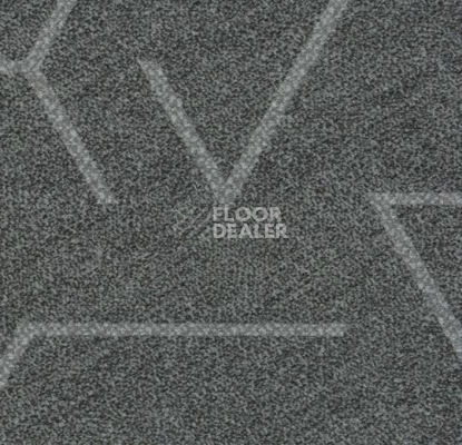 Ковровая плитка Forbo Flotex Triad planks 131011 Red Line фото 1 | FLOORDEALER