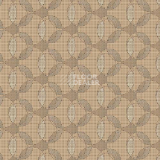 Ковролин Agnella Natural Jalo Brown фото 1 | FLOORDEALER