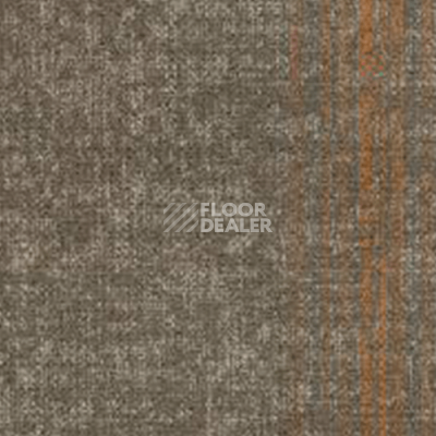 Ковровая плитка Neuflor Rocky 300306 + Rust фото 1 | FLOORDEALER