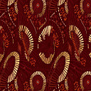 Ковролин Agnella Impulse Umbrella Burgundy  | FLOORDEALER