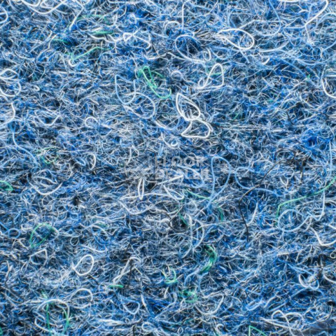Forbo Akzent 10717 Marine фото 3 | FLOORDEALER