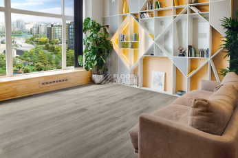 Alpine Floor Grand Sequoia Superior ABA 8мм Клауд ECO 11-1503 фото 2 | FLOORDEALER
