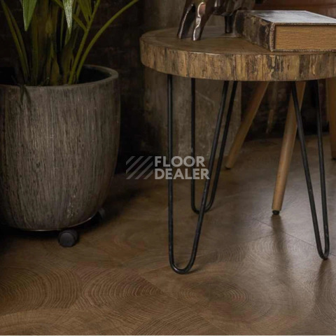 Vinilam Ceramo Stone 2,5 мм 61601 Дуб Натуральный фото 8 | FLOORDEALER