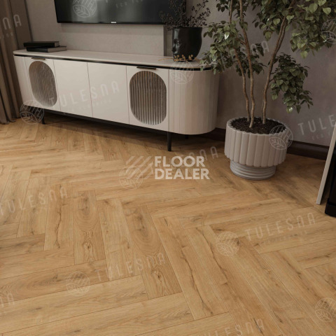 Tulesna Art Parquet  LVT 2.5мм Nobile 1005-1101 фото 5 | FLOORDEALER
