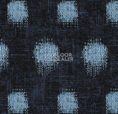 Ковролин Forbo Flotex Sottsass Kasuri 990801 фото 1 | FLOORDEALER