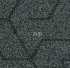 Ковровая плитка Forbo Flotex Triad planks 131008 Shadow фото 1 | FLOORDEALER