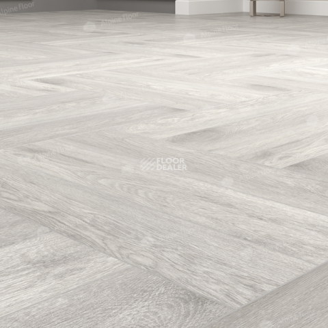 Alpine Floor Parquet LVT 2.5мм ДУБ ПОЛИС ECO16-21 фото 2 | FLOORDEALER