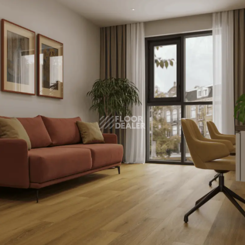 Tulesna Ottimo 4 мм 1004-36 Piano фото 3 | FLOORDEALER