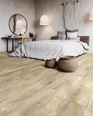 Кварцвиниловые полы Moduleo Roots 0.55 EIR дерево COUNTRY OAK 54925Q фото 4 | FLOORDEALER