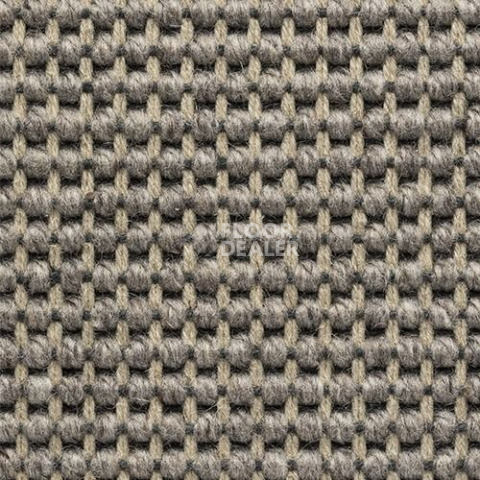 Ковролин Creatuft Tivoli Plus 40 Darkgrey фото 1 | FLOORDEALER