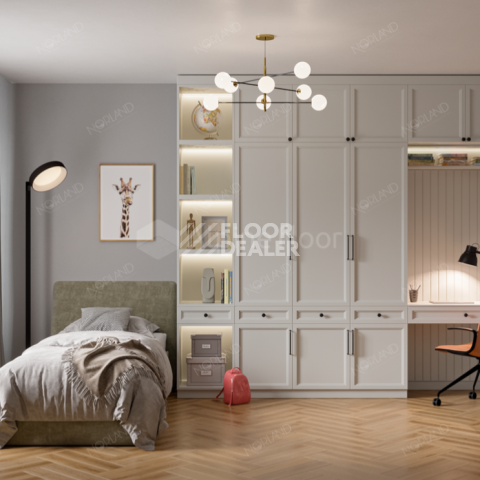 Norland Lagom Parquet LVT  2 мм Varig 1034-07 фото 4 | FLOORDEALER