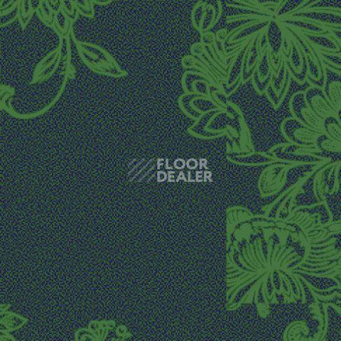 Ковровая плитка Halbmond Tiles & More 4 tm 4-040-04 фото 1 | FLOORDEALER