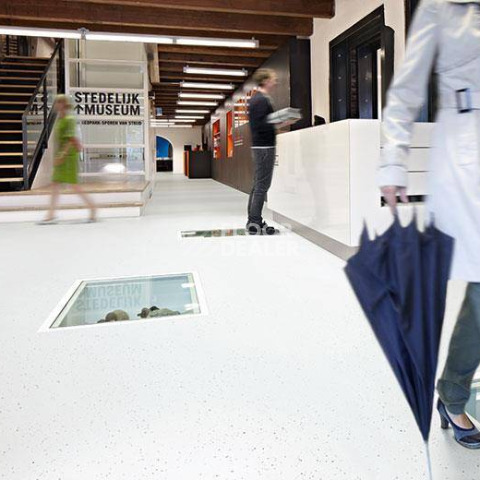 Forbo SureStep Star 176082 snow фото 2 | FLOORDEALER