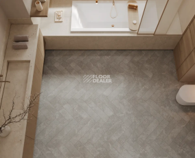 Alpine Floor Адамант Паркет 5мм ЕСО 31-1-R Санта-Ана фото 2 | FLOORDEALER