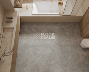 Alpine Floor Адамант Паркет 5мм ЕСО 31-1-R Санта-Ана фото 2 | FLOORDEALER
