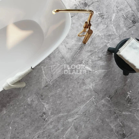 AW Invictus Maximus Tile SPC Hudson Stone Silver фото 2 | FLOORDEALER