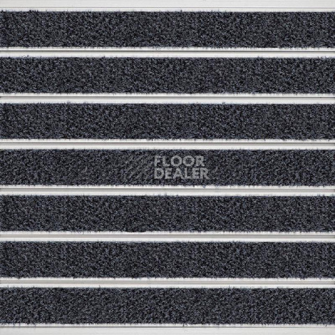 Грязезащитные покрытия Milliken Obex™ Bar Grey фото 1 | FLOORDEALER
