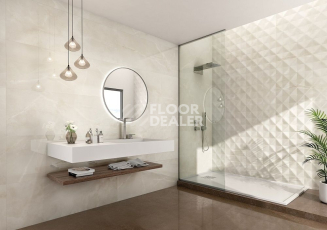 Alabaster 45*120 Tebas Beige 45X120 фото 2 | FLOORDEALER